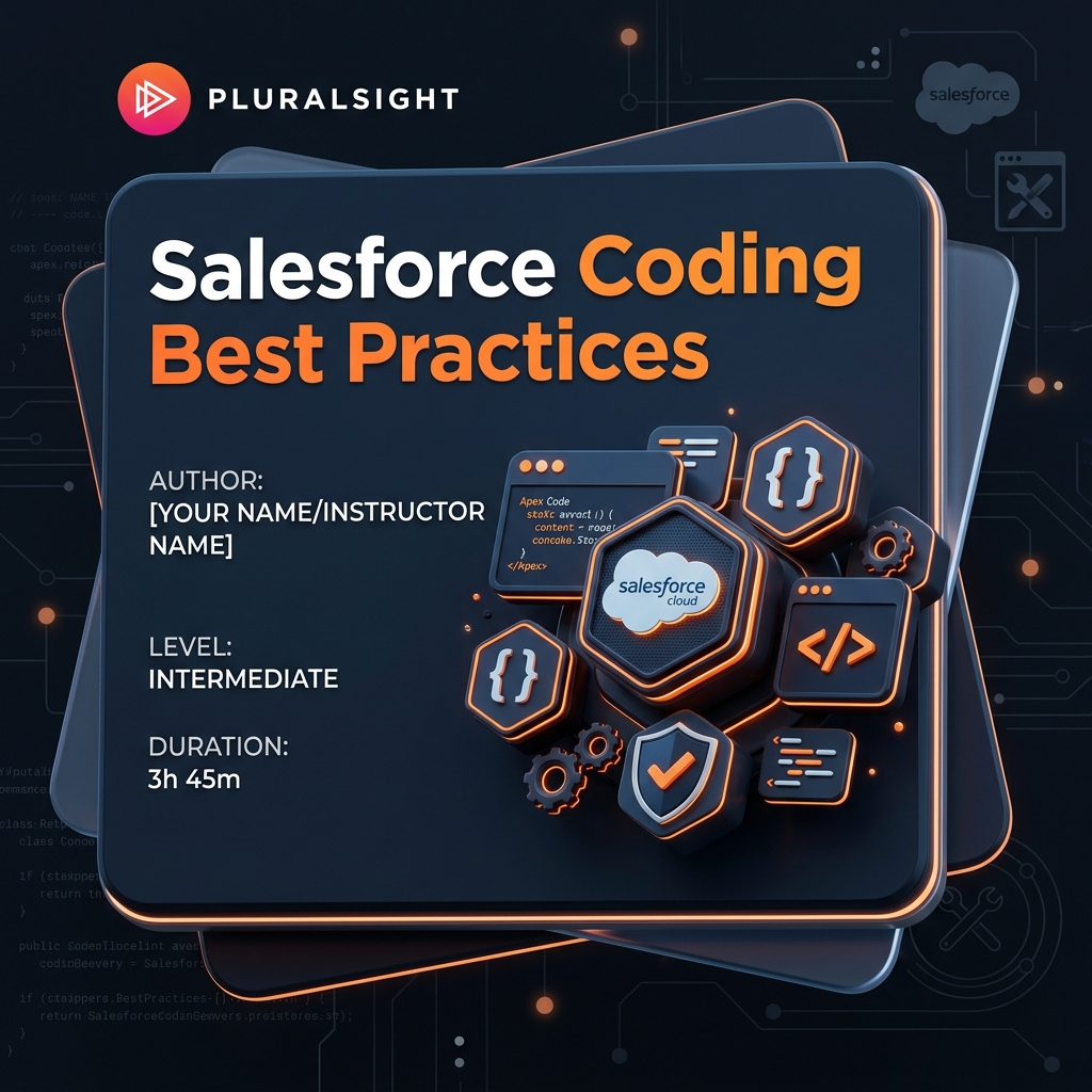 Book cover of Play by Play: Maximize Your Value through Salesforce Coding Best Practices